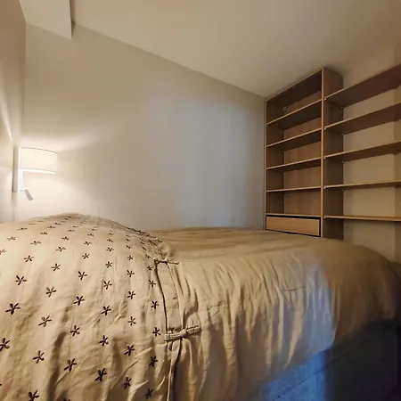 Rénové 3 Pièces à Val Thorens, - Fr-1-545-54 Val Thorens