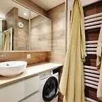 Apartment Renove 3 Pieces A Val Thorens, - Fr-1-545-54 Val Thorens