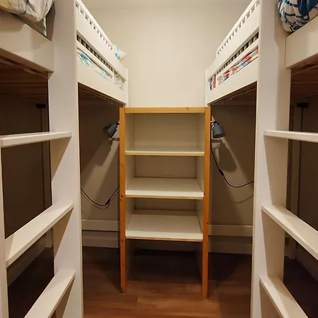 Διαμέρισμα Renove 3 Pieces A Val Thorens, - Fr-1-545-54