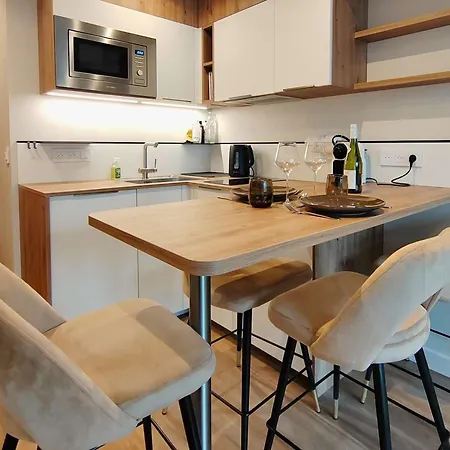 Renove 3 Pieces A Val Thorens, - Fr-1-545-54 Val Thorens