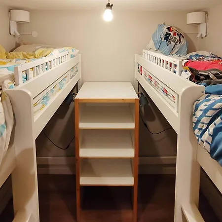 Renove 3 Pieces A Val Thorens, - Fr-1-545-54 Apartman