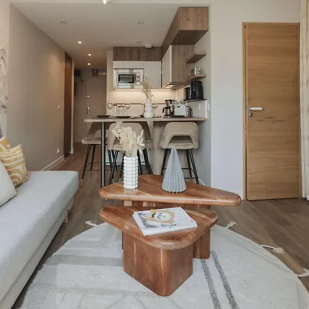 Renove 3 Pieces A Val Thorens, - Fr-1-545-54 *