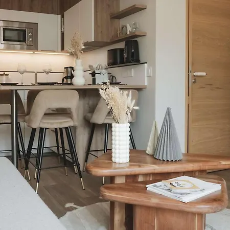 Renove 3 Pieces A Val Thorens, - Fr-1-545-54 발토랑스