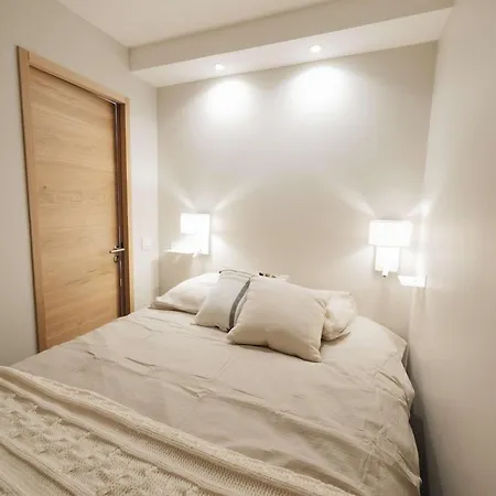 Renove 3 Pieces A Val Thorens, - Fr-1-545-54 * 발토랑스