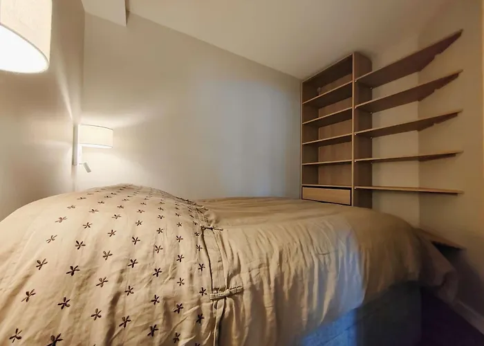 Renove 3 Pieces A Val Thorens, - Fr-1-545-54 Val Thorens