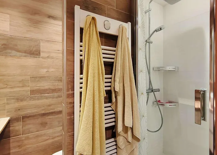 Renove 3 Pieces A Val Thorens, - Fr-1-545-54 * Val Thorens