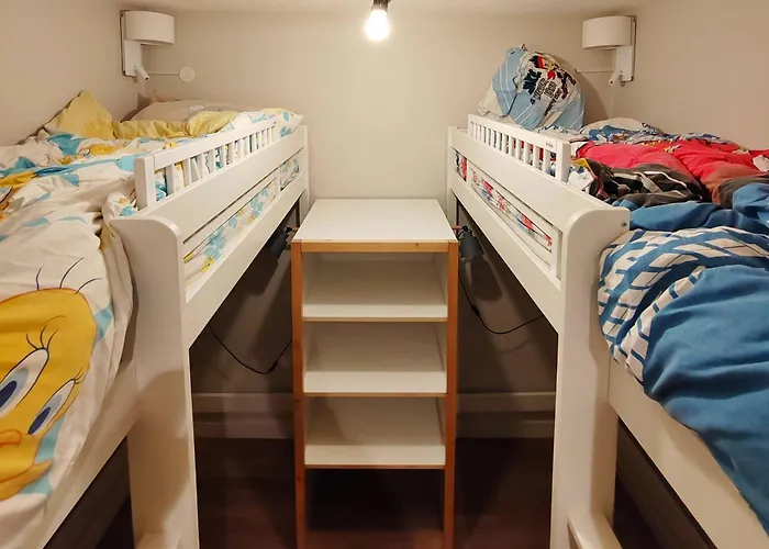 Renove 3 Pieces A Val Thorens, - Fr-1-545-54 Apartment